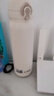 希樂（cille）保溫杯316不銹鋼彈跳蓋杯子保冷男女士車載辦公兒童學(xué)生上學(xué)水杯 曬單實拍圖