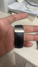 炫戴適用蘋(píng)果手表S9/S10表帶真皮apple iwatchs8/7/6/5/4男女士款商務(wù)ultra2磁吸se運(yùn)動(dòng)高級(jí)iWatch個(gè)性 磁吸扣荔枝紋皮帶-黑色 適用44/45/49/S10【46mm 曬單實(shí)拍圖