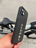 揚(yáng)聚特蘋果15Plus手機(jī)殼Apple iPhone15Plus新款保護(hù)套硅膠軟邊磨砂防指紋全包防摔5G高級時(shí)尚外殼男女款 石墨黑【諸事皆順】 蘋果15Plus 曬單實(shí)拍圖