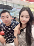 HR赫蓮娜四葉草情侶對戒一對小眾輕奢高級感戒指生日七夕禮物送女友 四葉草情侶對戒【品牌禮盒】 曬單實拍圖