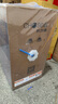 秋葉原(CHOSEAL) 超六類非屏蔽網(wǎng)線 CAT6A類萬兆高速工程家裝網(wǎng)絡(luò)寬帶線 純銅線芯雙絞線 超六類非屏蔽網(wǎng)線 QS2668B【藍(lán)色】 305米【整箱】 曬單實(shí)拍圖