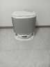 云鯨【政府補貼】掃地機器人逍遙002 AI活水履帶洗地機 掃拖一體自動清洗全自動家用吸塵擦地機 水箱版 曬單實拍圖