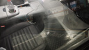 提利昂德國車內(nèi)除異味汽車除臭空氣清新劑殺菌除臭劑除味噴霧車用凈煙味 服務(wù)保障（單拍不發(fā)） 1g 1盒 曬單實拍圖