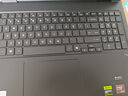 惠普（HP）暗影精靈11游戲本筆記本電腦 國家補貼（R9 8945HX RTX5060 16G 1TBSSD QHD240Hz） 曬單實拍圖