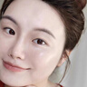 韓方五谷蝦青素面膜美白補水保濕淡斑抗皺緊致抗老去黃提亮男女專用護膚品 曬單實拍圖