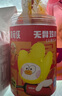 脫骨俠無骨雞爪川香紅油800g去骨鳳爪網(wǎng)紅零食熟食夜宵涼菜解饞下酒菜 曬單實(shí)拍圖