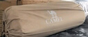 駱駝（CAMEL）蛋巢自動(dòng)充氣床墊戶外露營(yíng)便攜式睡墊防潮墊174BARA704卡其色 曬單實(shí)拍圖