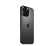 Apple/蘋果 iPhone 16 Pro Max（A3297）256GB 黑色鈦金屬 支持移動(dòng)聯(lián)通電信5G 雙卡雙待手機(jī) 曬單實(shí)拍圖
