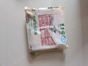 東來順 內(nèi)蒙古羔羊原切厚切肉卷1斤 火鍋羊肉卷羊肉片 清真中華老字號 曬單實拍圖