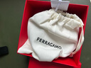 菲拉格慕（Ferragamo）女士藍(lán)黑色牛皮雙面可調(diào)式腰帶 0673955_C_80 禮物送女友 曬單實(shí)拍圖