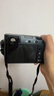 富士（FUJIFILM）X100VI x100v升級(jí)微單數(shù)碼相機(jī)復(fù)古口袋x-100vi小白街旅行全新 x100vi黑色 官配含（機(jī)身肩帶原電）大陸版本 曬單實(shí)拍圖