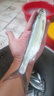 云飛魚升級雙鉛路滑線組浮漂套裝自動找底免調(diào)漂釣魚線主線成品遠(yuǎn)投路亞 100米雙鉛路滑【兩卷盒裝+日夜浮漂】 2.0號 曬單實拍圖