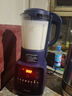 美的（Midea）破壁機(jī)家用多功能豆?jié){機(jī)加熱早餐榨汁輔食機(jī) 降噪預(yù)約碎冰料理機(jī)1.75L大容量3-4人用254F 國(guó)家補(bǔ)貼 曬單實(shí)拍圖