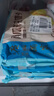 廣州酒家利口福 南瓜開花饅頭270g*3袋 18個(gè) 兒童早餐 包子饅頭 速食食品 面點(diǎn) 曬單實(shí)拍圖