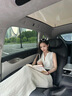 億飾車載逆變器12v24v轉(zhuǎn)220v大功率300W汽車充電器點(diǎn)煙器轉(zhuǎn)換器插頭 300W-【12V/24V通用】QC/PD快充 【國標(biāo)插座+電壓監(jiān)測+七孔輸出】 曬單實(shí)拍圖
