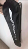 李寧（LI-NING）羽毛球拍對(duì)拍雷霆兒童小學(xué)生球拍超輕羽拍熒光橙/海濱藍(lán) 已穿線 曬單實(shí)拍圖