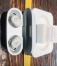 beats Solo Buds 真無(wú)線耳機(jī) 藍(lán)牙耳機(jī) 兼容蘋(píng)果安卓系統(tǒng) 風(fēng)云灰 曬單實(shí)拍圖