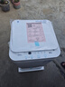 美的（Midea）迷你洗衣機 MB30V21EPLUS 3KG嬰兒小型兒童內衣洗衣機 全自動波輪 省電 健康除螨宿舍 以舊換新 曬單實拍圖