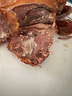 狗不理老湯醬貨醬牛肉180g 熟食醬牛腱老味即食方便早餐 曬單實(shí)拍圖