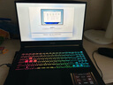微星（MSI）星影15 2025 國(guó)家補(bǔ)貼20% 15.6英寸游戲筆記本電腦(酷睿i9-14900HX RTX5060 16GB 1T 2.5K 165Hz) 曬單實(shí)拍圖