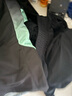 維多利亞旅行者跑步運動套裝男速干健身服訓(xùn)練服跑步裝備高彈緊身五件套漸變套裝 曬單實拍圖