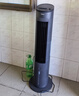 美的（Midea）【冰爽香風(fēng)】加濕制冷家用空調(diào)扇凈化冷風(fēng)扇水冷無葉塔扇落地冷風(fēng)機(jī)輕音冷風(fēng)機(jī)制冷小空調(diào) AAF10MB 曬單實(shí)拍圖