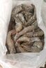 北海灣 蝦 青島大蝦鮮活冷凍基圍蝦 蝦類 海鮮水產(chǎn)生鮮白蝦青蝦海蝦對蝦 氣凍大蝦 3斤(凈重)  15-17cm【單只凍 無冰衣】 曬單實拍圖