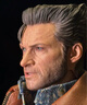 HOT TOYS普通版X戰警金剛狼1973普通豪華1:6比例珍藏人偶兵人 MMS659金剛狼普通版 曬單實(shí)拍圖