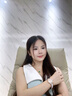冠琴（GUANQIN）新款手表女士全自動(dòng)機(jī)械表休閑鑲鉆女表雙日歷國(guó)表腕表送女友禮物 【進(jìn)口機(jī)芯】GJ16406精鋼黑面女 曬單實(shí)拍圖