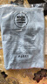 阿迪達斯 （adidas）三葉草男女大童 3-STRIPES TEE運動短袖上衣T恤 JN7018   (3XL) 曬單實拍圖