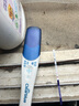 可麗藍(lán)（Clearblue）驗(yàn)孕棒4支試紙新品早早孕測(cè)試筆 hCG診斷試劑 檢測(cè)靈敏提前6天測(cè) 曬單實(shí)拍圖