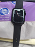 蘋(píng)果手機(jī)通用series10智能手表女iwatchs9藍(lán)牙通話(huà)測(cè)心率運(yùn)動(dòng)手環(huán) 【S10頂配黑】2.2寸屏+240Hz刷新率 曬單實(shí)拍圖