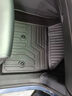 博紫適用吉利星越L腳墊全包圍專用雷神汽車用品車內(nèi)裝飾tpe地墊絲圈 星越l[全TPE包門檻腳墊] 曬單實拍圖