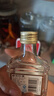 汾酒 杏花村酒 2013年 50度 125ml 清香型白酒 2013年 125mL 1瓶 曬單實(shí)拍圖