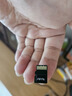 閃迪（SanDisk）512GB TF(MicroSD)內(nèi)存卡 4K極速金卡A2 V30 U3行車記錄儀 運動相機無人機 監(jiān)控存儲卡 讀190MB/s 曬單實拍圖