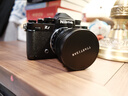銘匠50mm f1.4全畫幅移軸鏡頭大光圈定焦人像適用于X卡口E卡口Z卡口RF卡口L卡口微單相機鏡頭 黑色 尼康Z口 曬單實拍圖