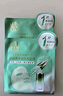 百雀羚（PECHOIN）面膜 緊致菁粹原液面膜30ml 緊致抗皺淡化細(xì)紋保濕補(bǔ)水化妝護(hù)膚品 緊致面膜 5片 曬單實(shí)拍圖
