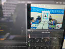 亞博智能（YahBoom）K210視覺識(shí)別模塊CanMV傳感器AI人工智能機(jī)器人攝像頭K230開發(fā)板Python K210視覺模塊+固定支架 曬單實(shí)拍圖