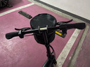 BAICYCLE小白小米生態(tài)鏈折疊電動(dòng)自行車(chē)超長(zhǎng)續(xù)航鋁合金輕便電動(dòng)單車(chē)鋰電池成人代駕電瓶車(chē)代步電單車(chē) 曬單實(shí)拍圖