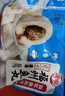 海欣灌湯福州魚丸500g 國產(chǎn) 包心丸子燒烤關東煮 早餐半成品火鍋食材  曬單實拍圖