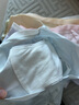 FitonTon女士?jì)妊澟兠?0A抗菌女生內褲無(wú)痕中腰少女三角內褲6條裝 M 曬單實(shí)拍圖