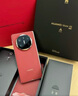 華為（HUAWEI） Mate X6/ Mate X5華為折疊屏手機YX55 Mate X6-寰宇紅 12GB+512GB 標(biāo)準(zhǔn)版官方標(biāo)配 曬單實拍圖