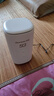 紐曼5G無線路由器隨身WiFi6移動免插卡cpe全網(wǎng)通千兆雙頻車載便攜式高速上網(wǎng)卡全國通用流量2025款 曬單實拍圖