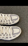 耐克（NIKE）P-6000男鞋網(wǎng)面透氣訓練鞋跑步鞋美式復古休閑鞋老爹鞋運動板鞋 IB3081-001 42 曬單實拍圖