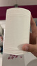 金博仕軟軟無芯卷紙5層2000克18卷衛(wèi)生紙廁所紙巾擦手紙4斤源頭直發(fā)包郵 曬單實拍圖