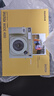 INSTAX富士instax立拍立得 一次成像相機 寬幅大視野 WIDE400 原野綠（WIDE300升級款）  曬單實拍圖