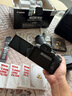 佳能（Canon）佳能R10 18-150 入門級(jí)微單相機(jī) eos r10半畫幅 Vlog拍攝 4K高清視頻 學(xué)生旅行家用 掃街旅拍套裝 曬單實(shí)拍圖
