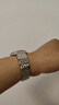 【二手99新】Tissot/天梭男表力洛克系列天梭手表正品全自動機械表瑞士手表男士二手奢侈品腕表回收 80白鋼力洛克T006.407.11.033.00 曬單實拍圖