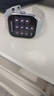 小米（MI）REDMI Watch 5 皎月銀 國家補(bǔ)貼 澎湃OS 2 心率血氧監(jiān)測 藍(lán)牙通話 紅米手表5 智能手表 小米汽車 曬單實(shí)拍圖