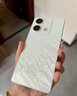 小米R(shí)edmi Note13 5G 國(guó)家補(bǔ)貼 1億像素 超細(xì)四窄邊OLED直屏 8GB+128GB 星沙白 5G手機(jī) 曬單實(shí)拍圖